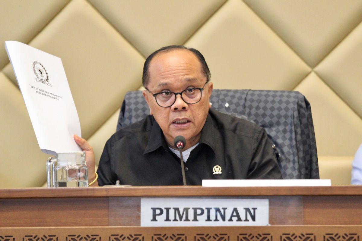 Komisi II DPR RI setujui anggaran Ombudsman RI tahun 2024 Rp248 miliar