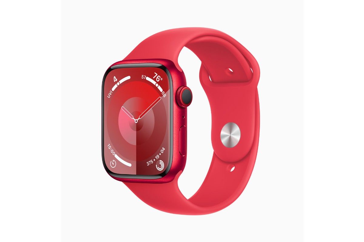 Apple Watch 9 baru dirilis, simak fitur-fitur barunya
