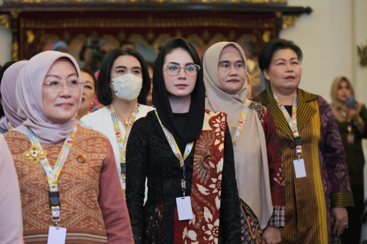 Dekranasda Jatim minta Inovasi UMKM berbasis budaya