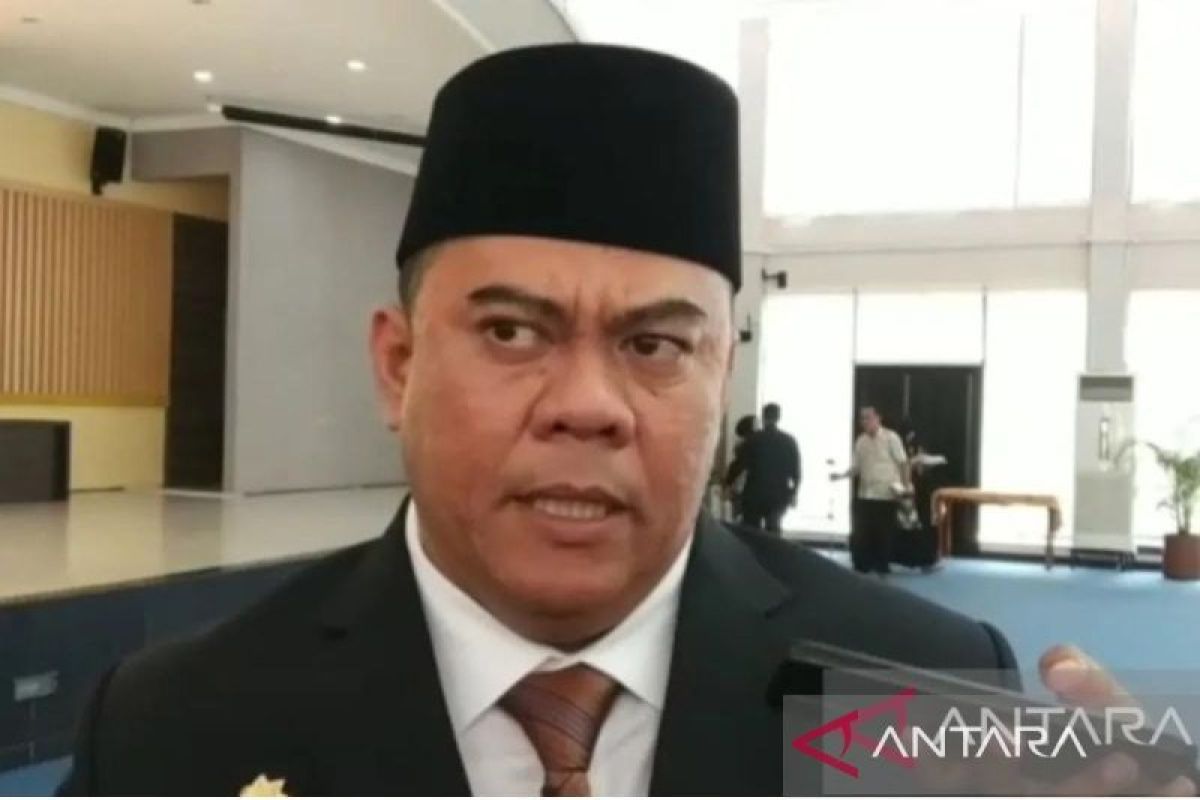 Desa Pengudang di Bintan potensial dikembangkan jadi objek wisata halal