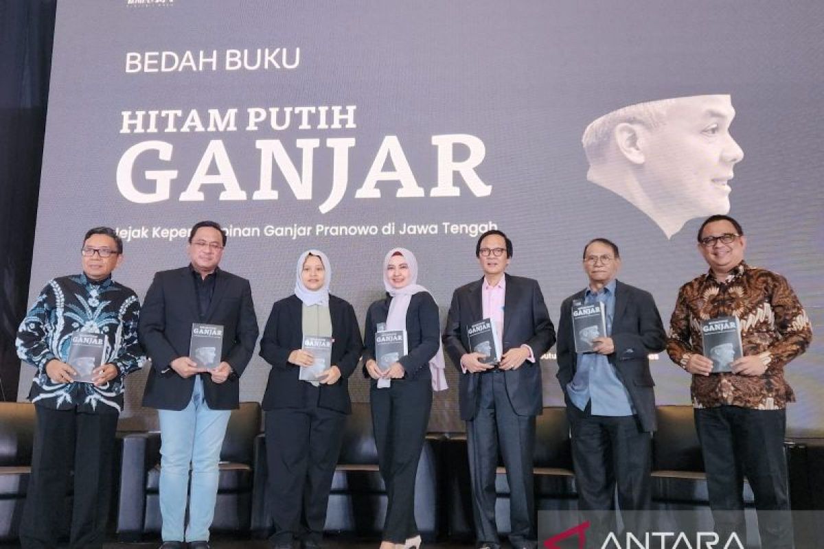 Stafsus Presiden: Pemimpin RI ke depan harus punya keaslian gagasan