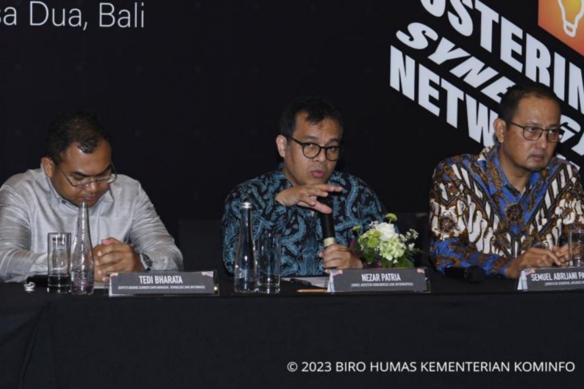 HUB.ID merupakan platform untuk mempercepat pertumbuhan ekonomi digital