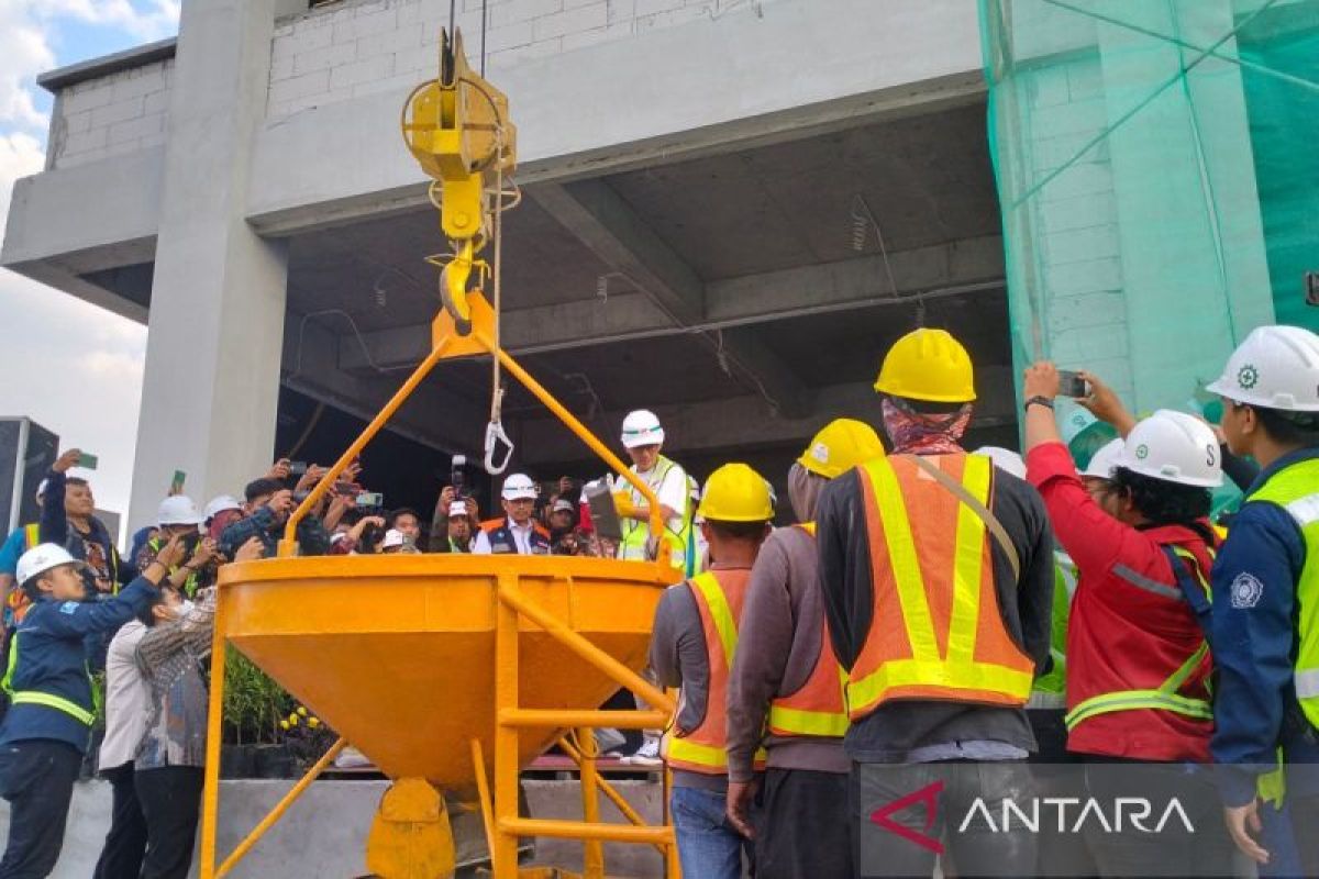 Menparekraf bangun Politeknik Pariwisata di Sragen