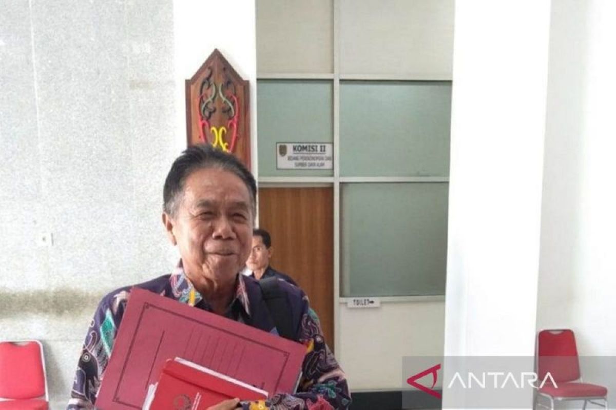 Legislator Kalteng minta edukasi masyarakat terkait kesiagaan bencana terus ditingkatkan