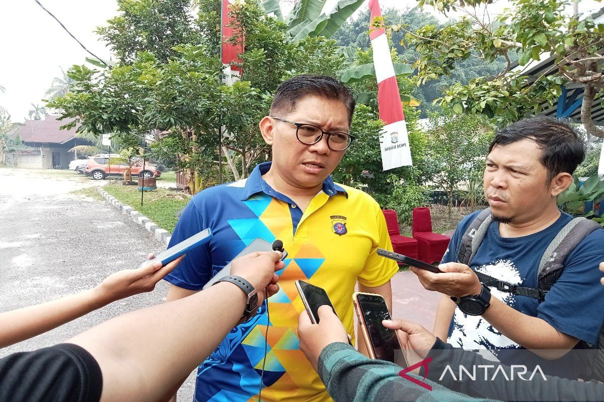 Personel Polri di Kalteng wajib jaga netralitas pada Pemilu 2024
