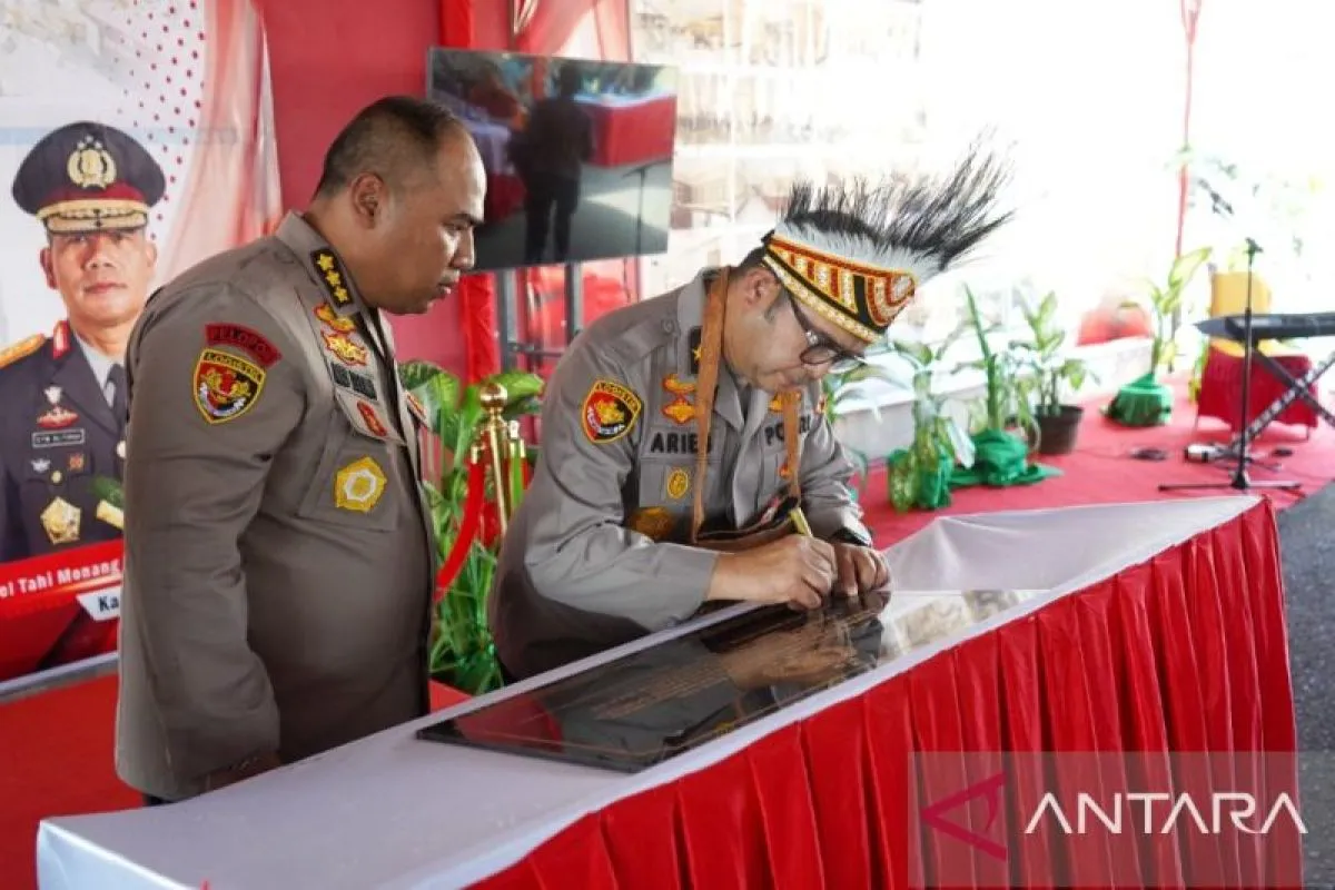 inp-allocates-rp77-3-billion-for-bhayangkara-hospital-in-west-papua