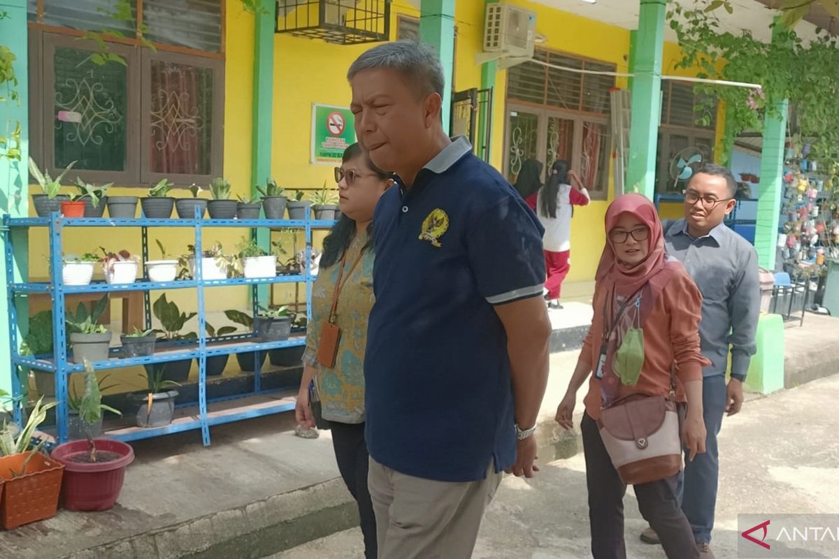 Komnas HAM lakukan investigasi di sekolah terdampak kericuhan Rempang