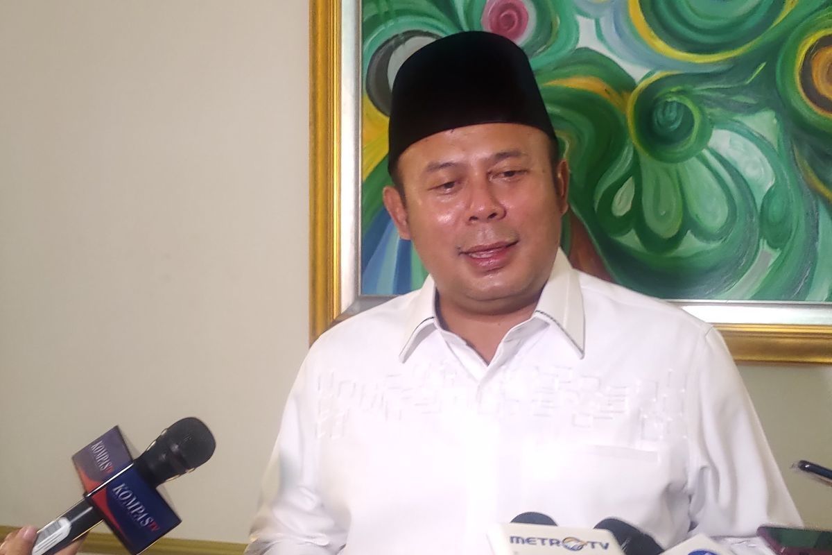 PKB apresiasi keputusan PKS yang restui Cak Imin jadi bakal cawapres Anies