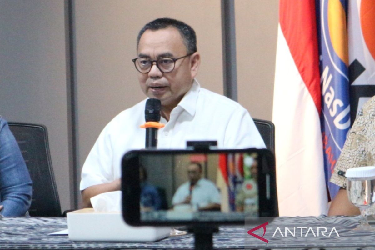 Pintu Koalisi Perubahan masih terbuka untuk Demokrat