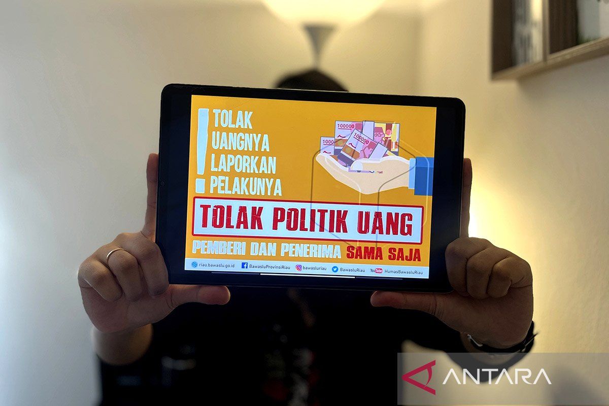Bawaslu Semarang temukan 13 potensi pemilih tambahan