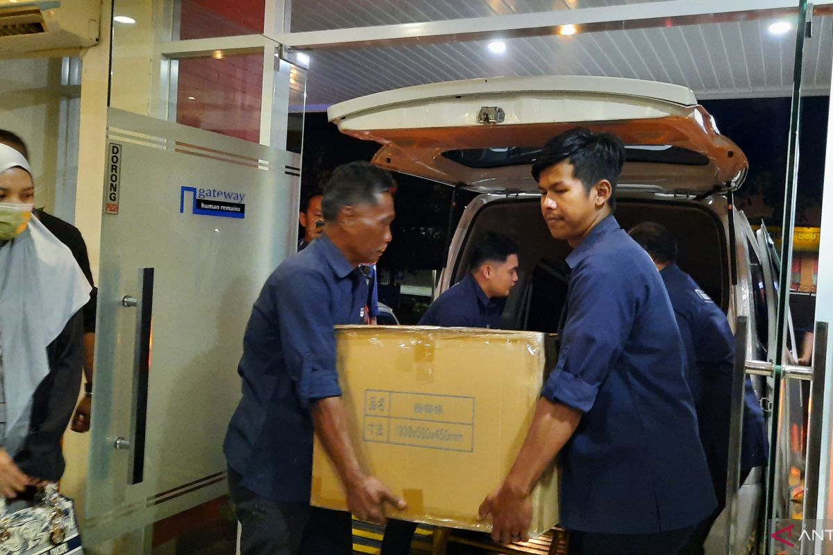 BP2MI: Tiga jenazah PMI dari Malaysia dipulangkan ke RI besok pagi