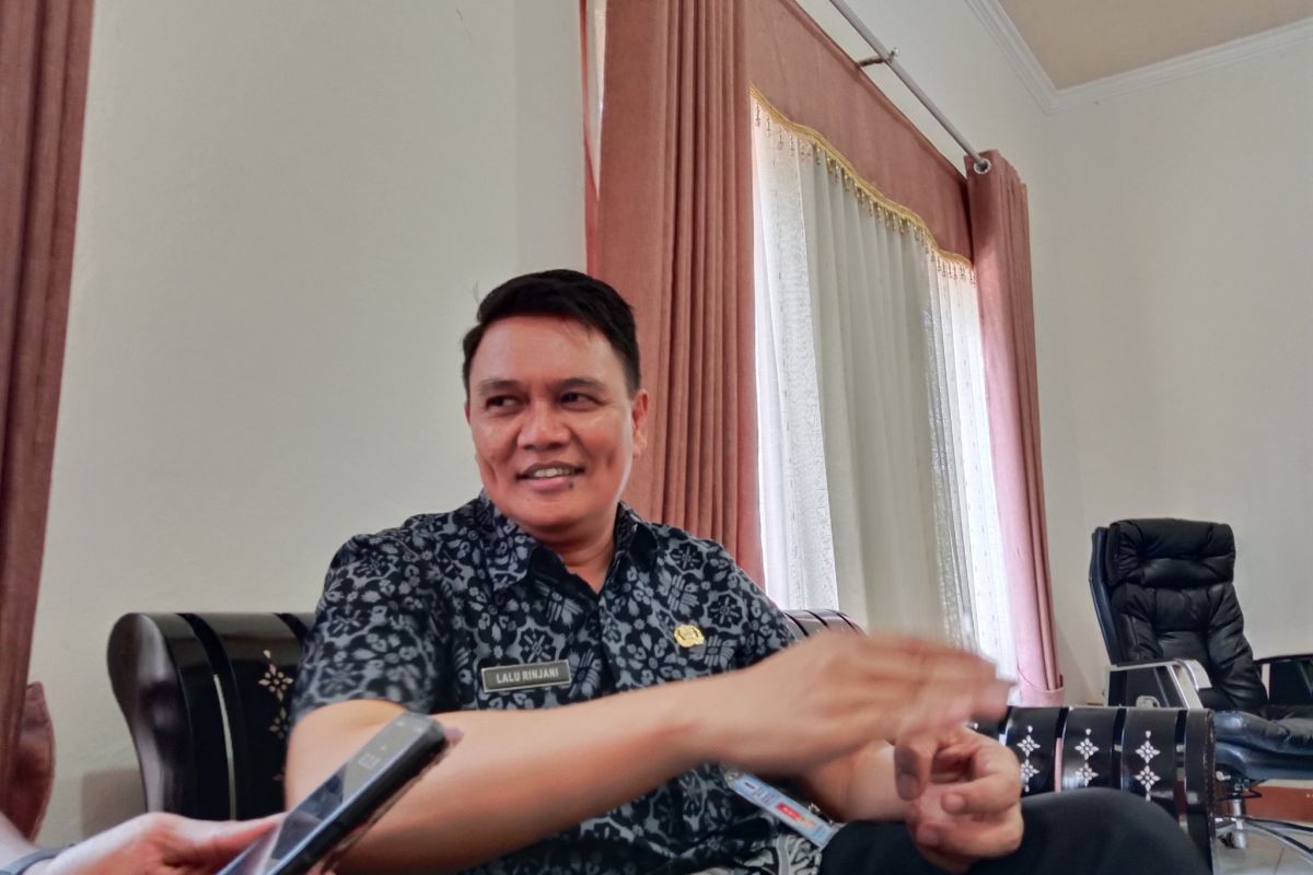 Pemkab Lombok Tengah siapkan Ranperda 14 desa persiapan