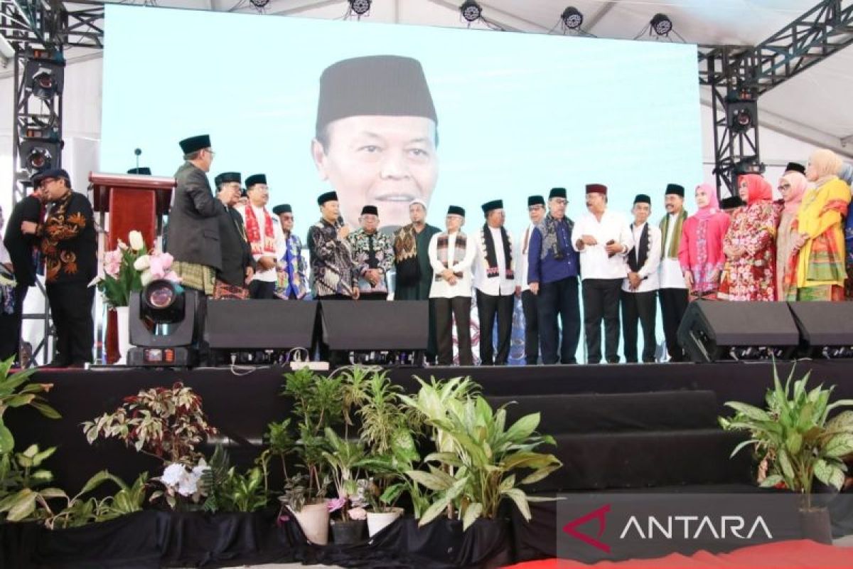 Wakil Ketua MPR: Pemilu berbudaya hasilkan masyarakat berbudaya