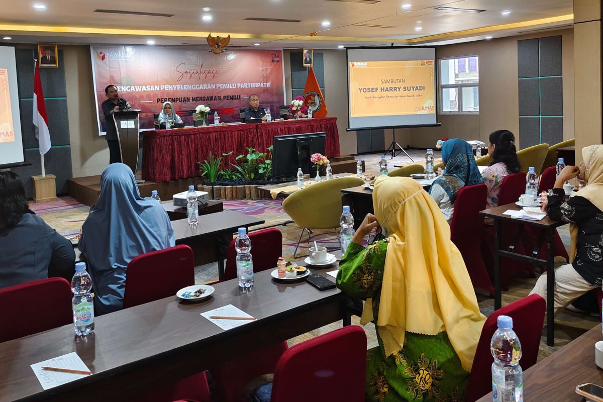 Anggota DPR: Parpol berperan kuatkan partisipasi perempuan di politik