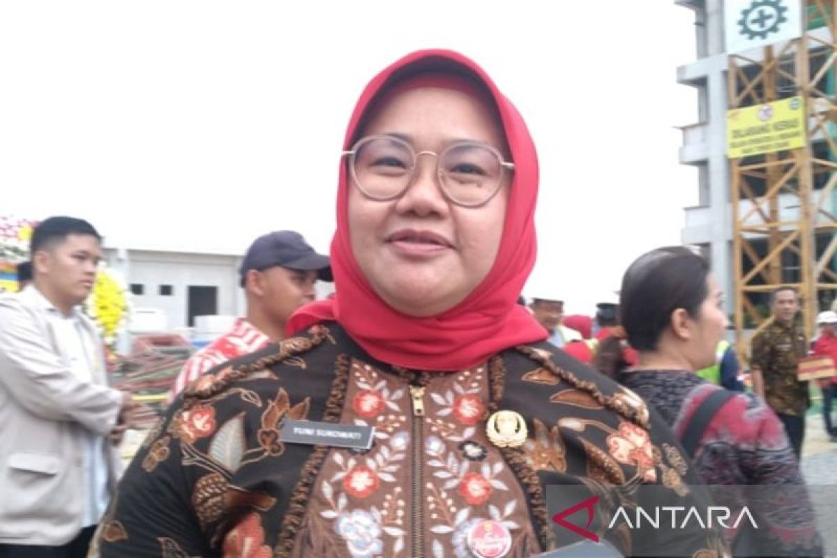 Pemkab Sragen antisipasi dampak  kekeringan