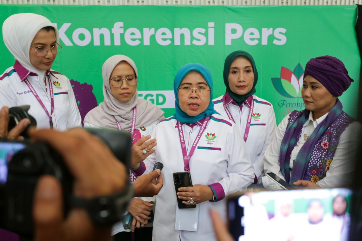 PKB: Khofifah miliki kapabilitas pimpin tim pemenangan Anies-Muhaimin