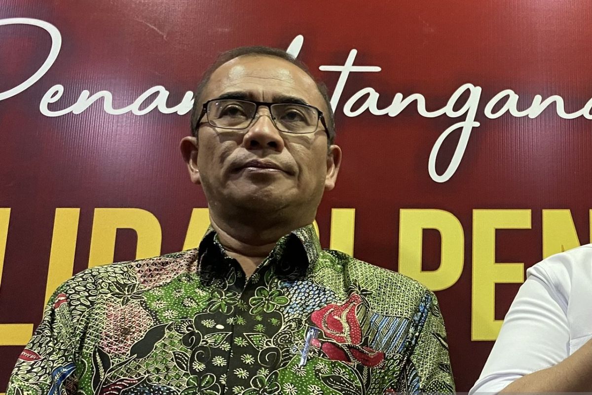 KPU siapkan draf pendaftaran capres-cawapres untuk rapat dengan DPR RI