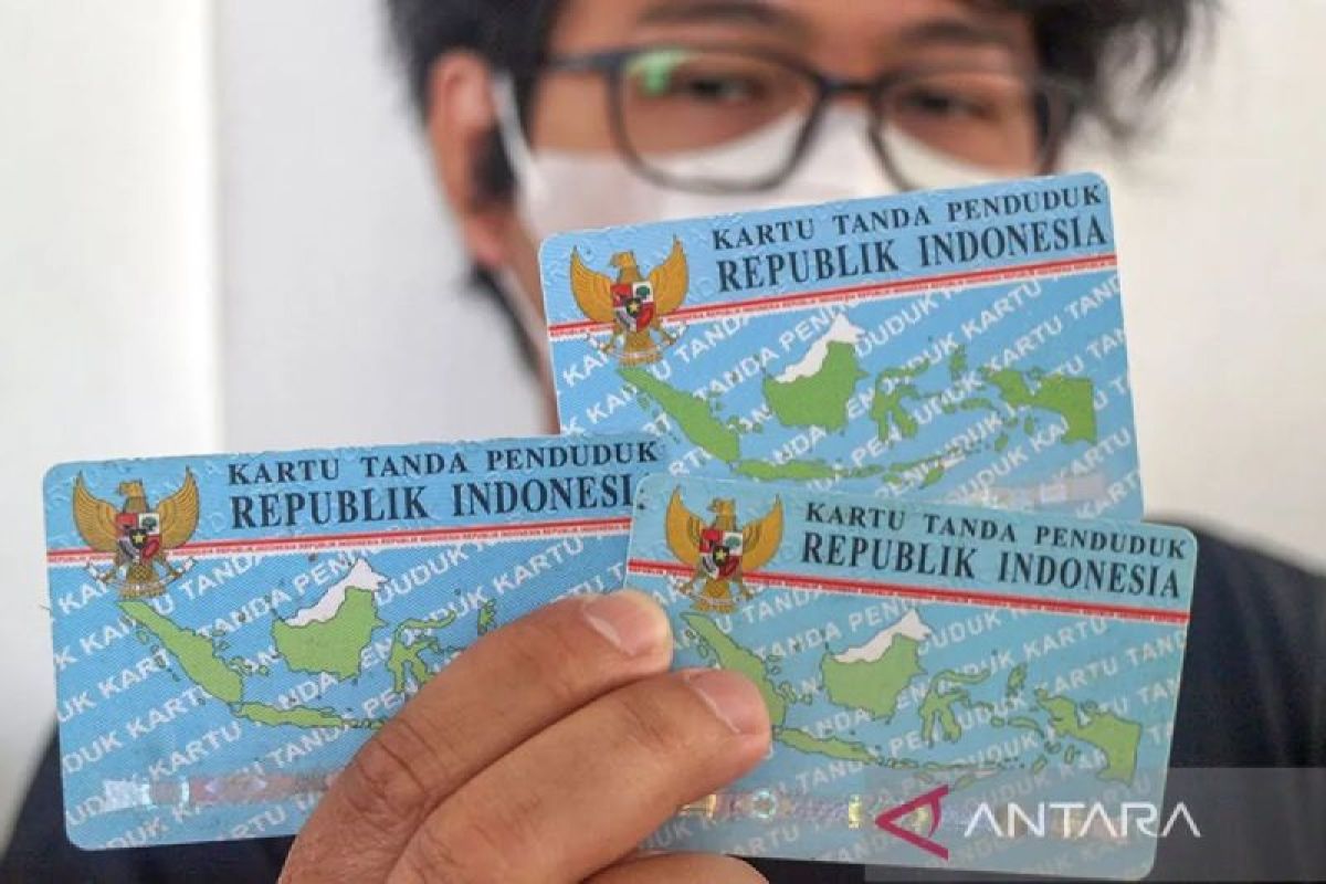 Legislator saran gencarkan e-KTP seiring Jakarta jadi daerah khusus