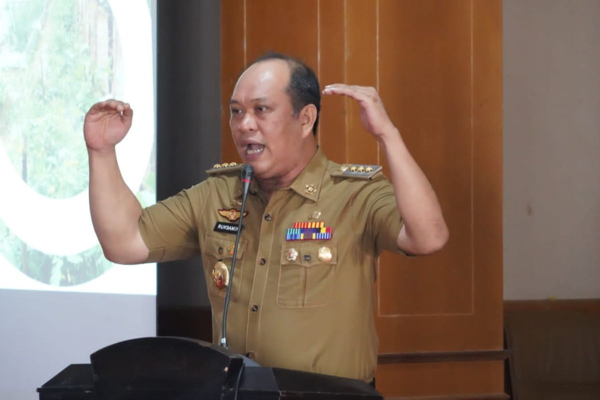 Pemkab Konawe Utara terima insentif fiskal Rp9,7 miliar lebih