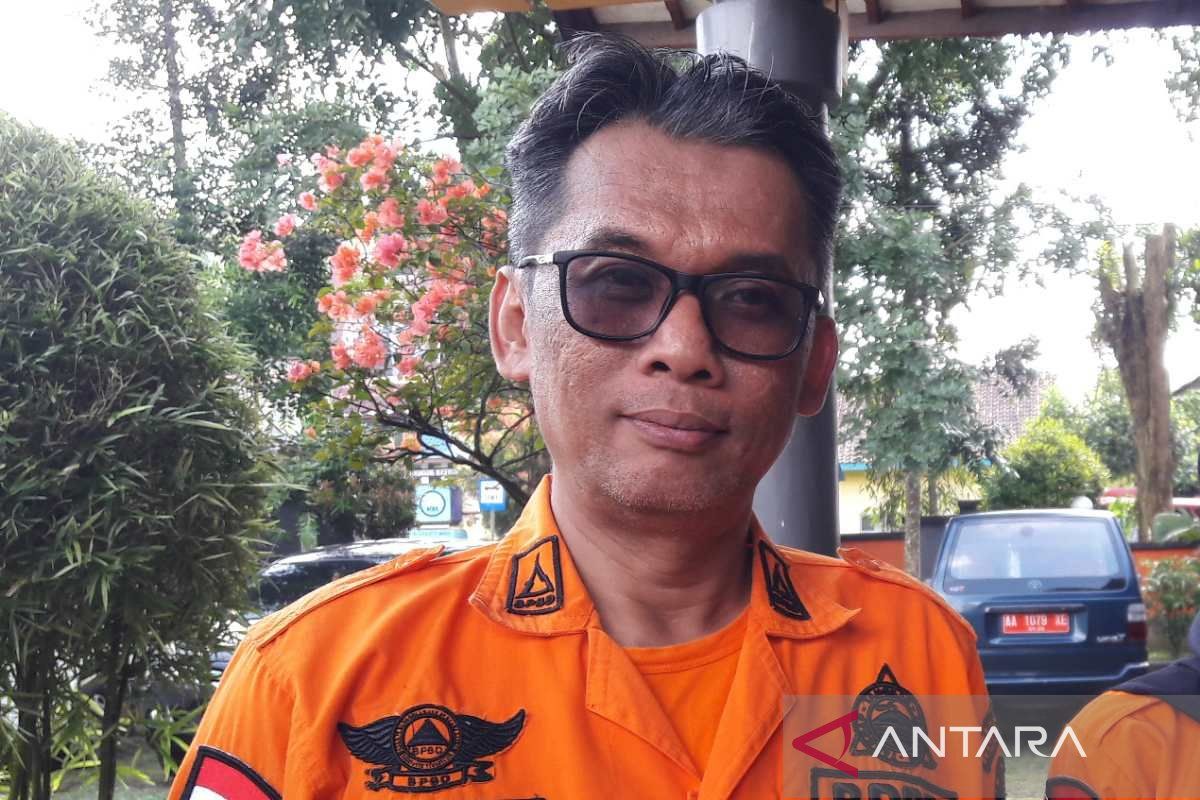 BPBD  ajak masyarakat cegah kebakaran hutan