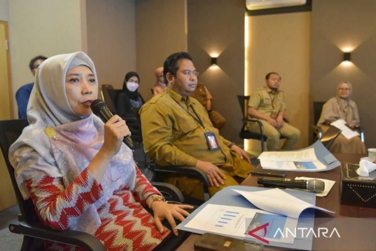 NTB berhasil menurunkan angka stunting 13,78 persen