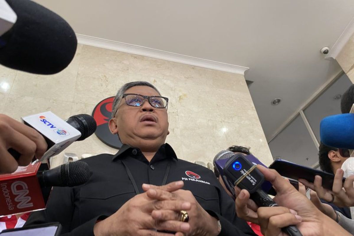 PDIP: Demokrat ke KIM tunjukkan demokrasi dibangun baik di masa Jokowi