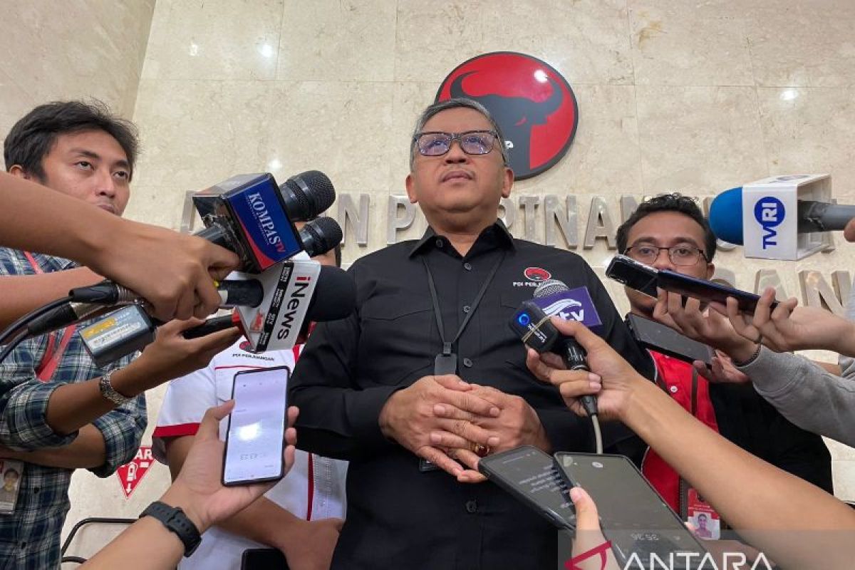 PDIP: Pemerintah sudah sungguh-sungguh tangani Rempang