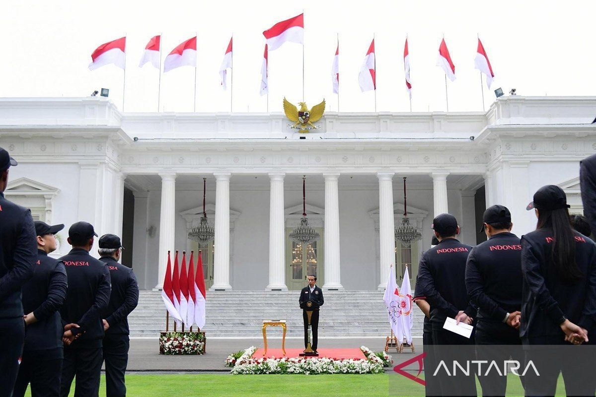 Tim dayung Indonesia hari ini mulai aksi di Hangzhou, voli putra lawan Jepang