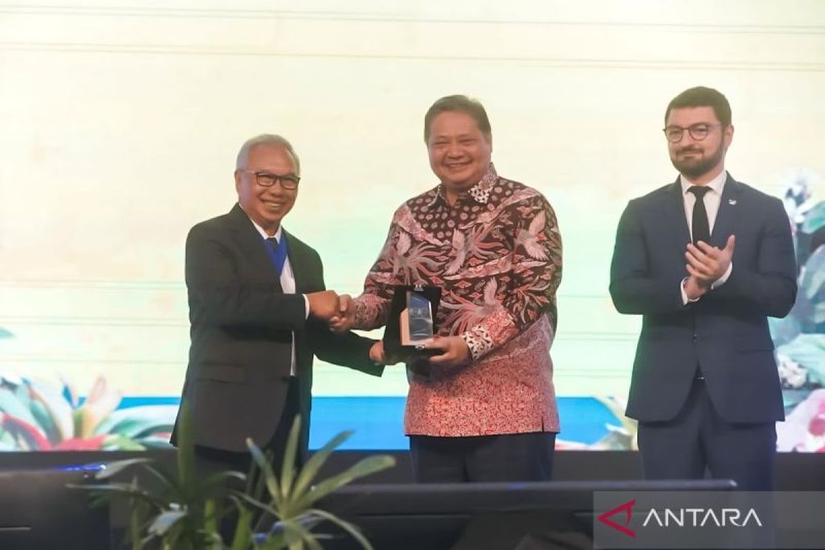 Indonesia menjadi tujuan investasi properti terbaik di dunia