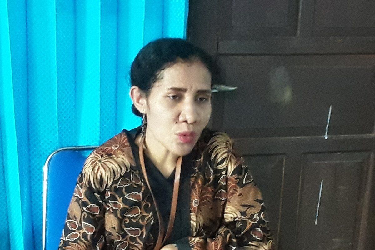 KPU: 18 parpol Biak Numfor penuhi kuota caleg perempuan