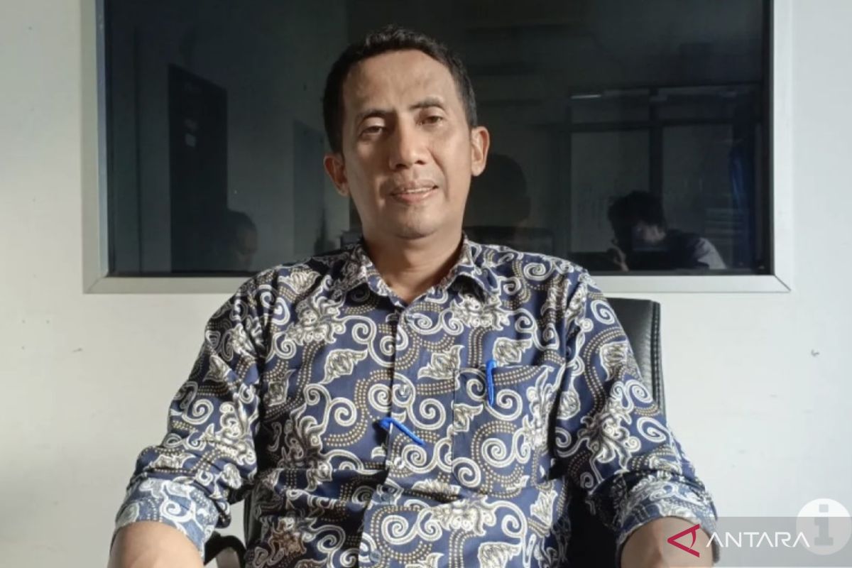 KPU Kota Batam verifikasi administrasi penggantian DCS