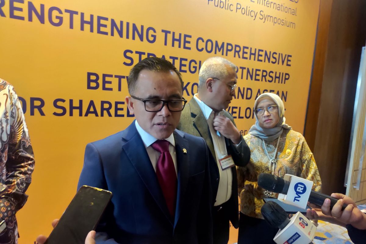 Menteri PAN-RB: RUU ASN fokus penyelesaian honorer dan pemerataan ASN