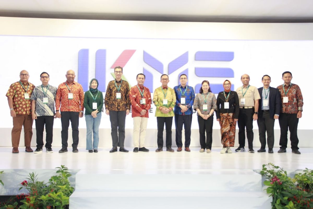 Indonesian Knowledge Management Summit selenggarakan Kompetisi Inovasi Anak Negeri