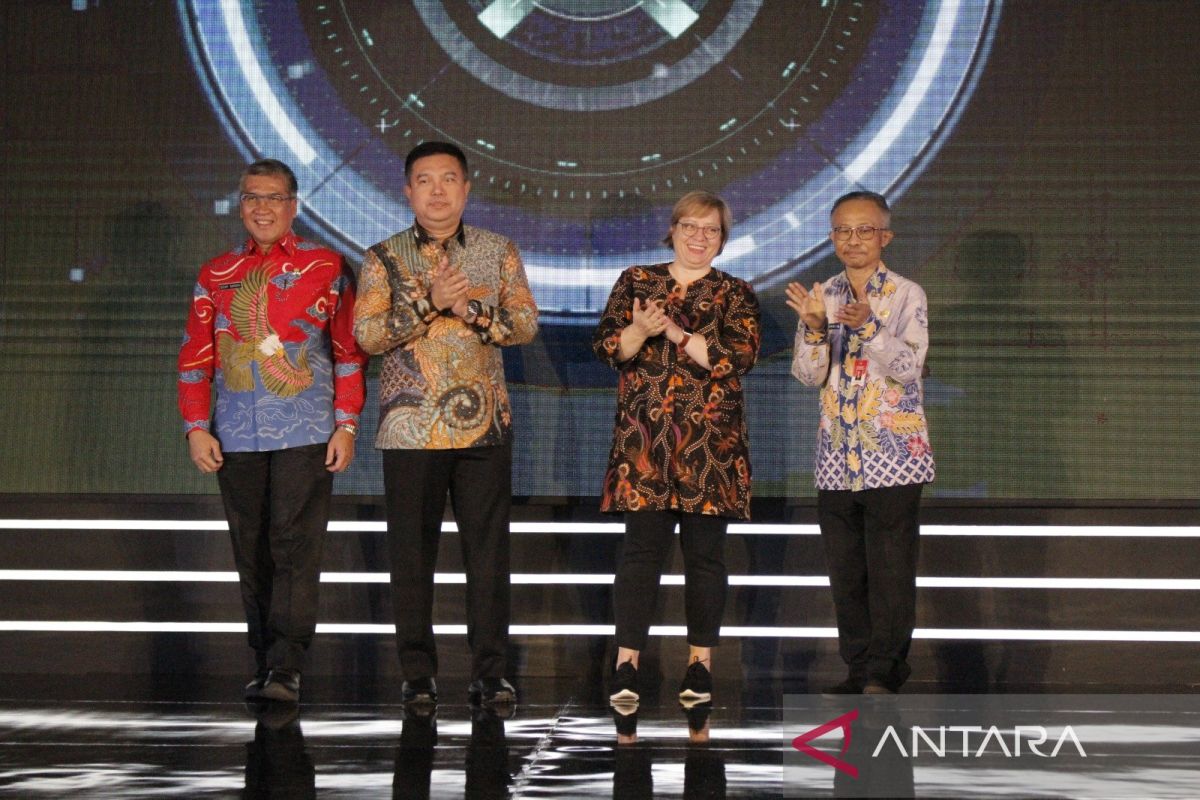 Kemendagri dan Bank Dunia tingkatkan kapasitas aparatur desa