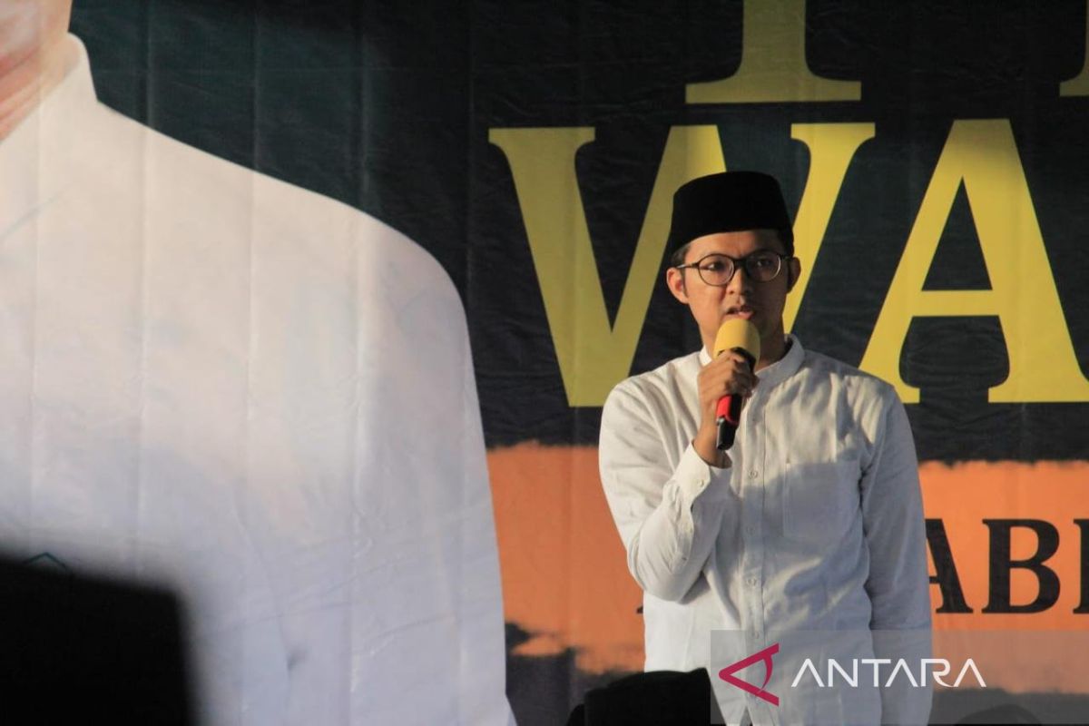 Ulama minta masyarakat menahan diri pasca-pembakatan kantor bupati