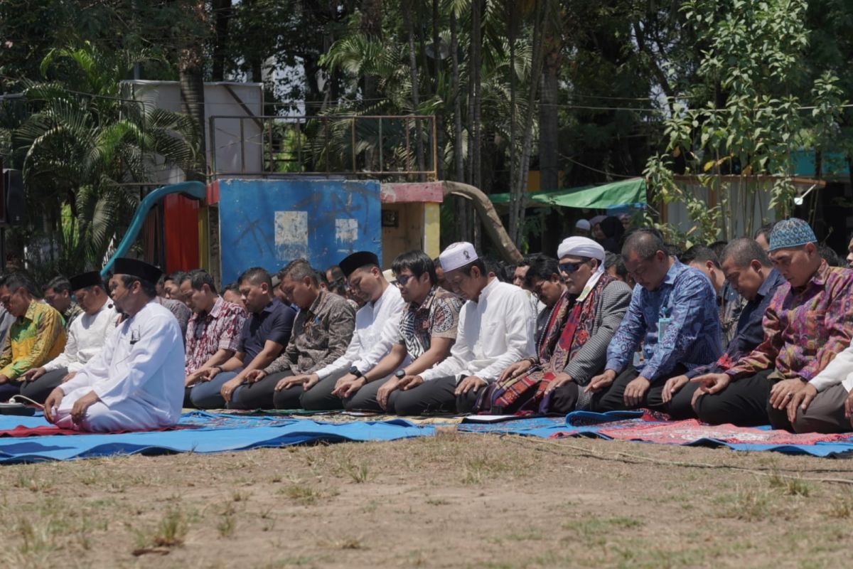 PLN UID Sulselrabar upayakan skema modifikasi cuaca optimalkan PLTA