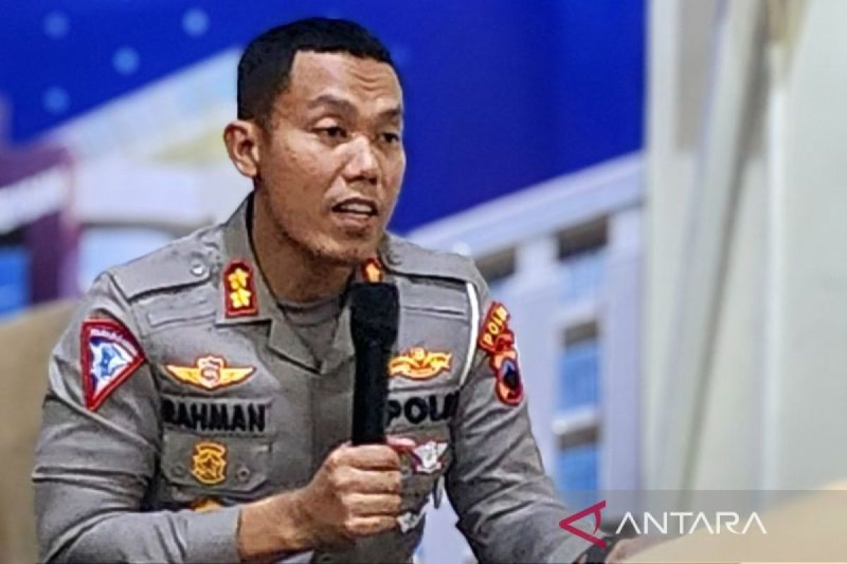 Grobogan catat kasus laka lantas tertinggi selama Operasi Zebra Candi 2023