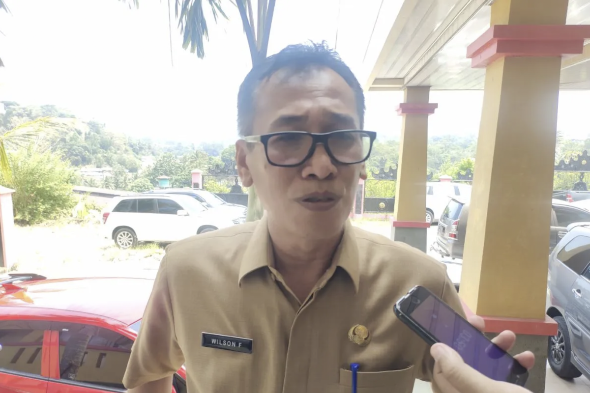 Dinas Perdagangan Bandarlampung gelar pasar murah pada Oktober