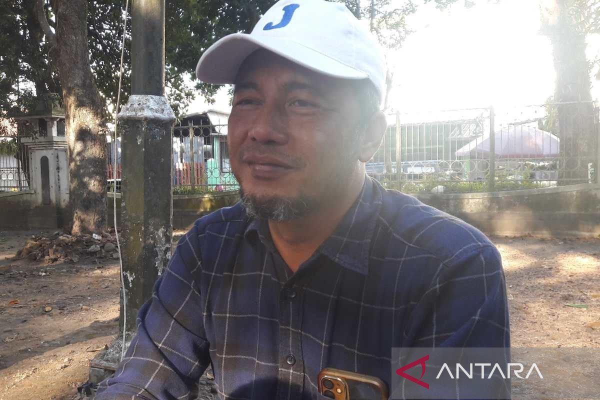 Puluhan ribu warga Temanggung jadi penerima beras cadangan pangan pemerintah