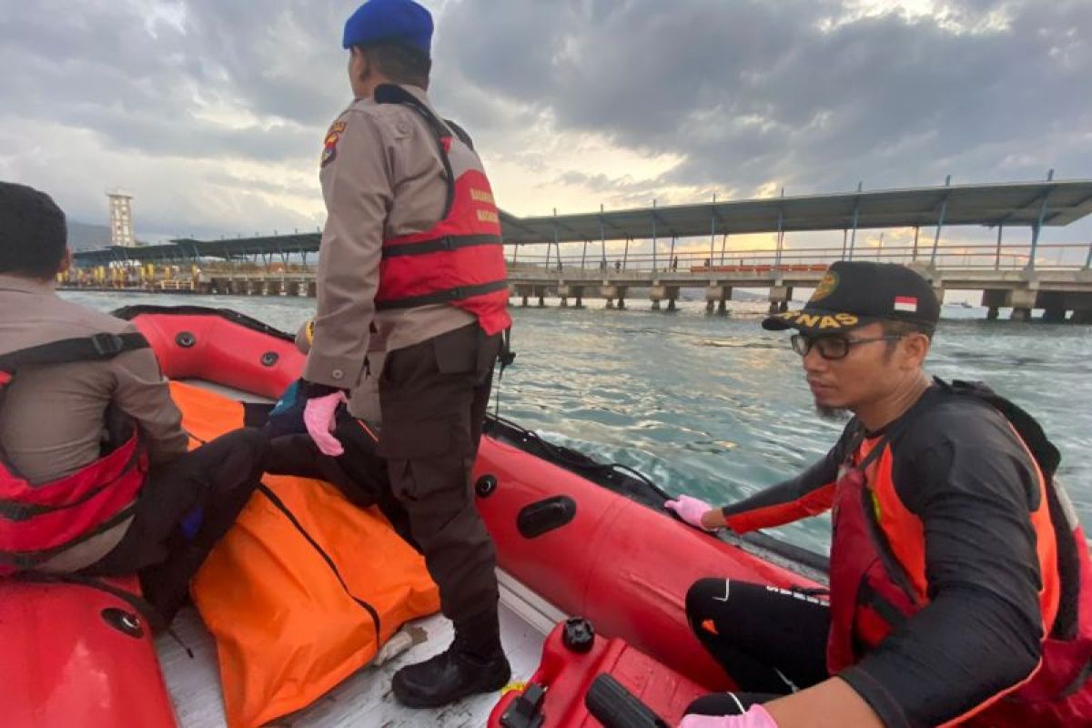 WNA India ditemukan meninggal di Gili Air