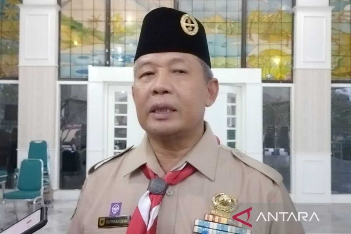 Bogor bantu perluas jaringan pemasaran produk lokal