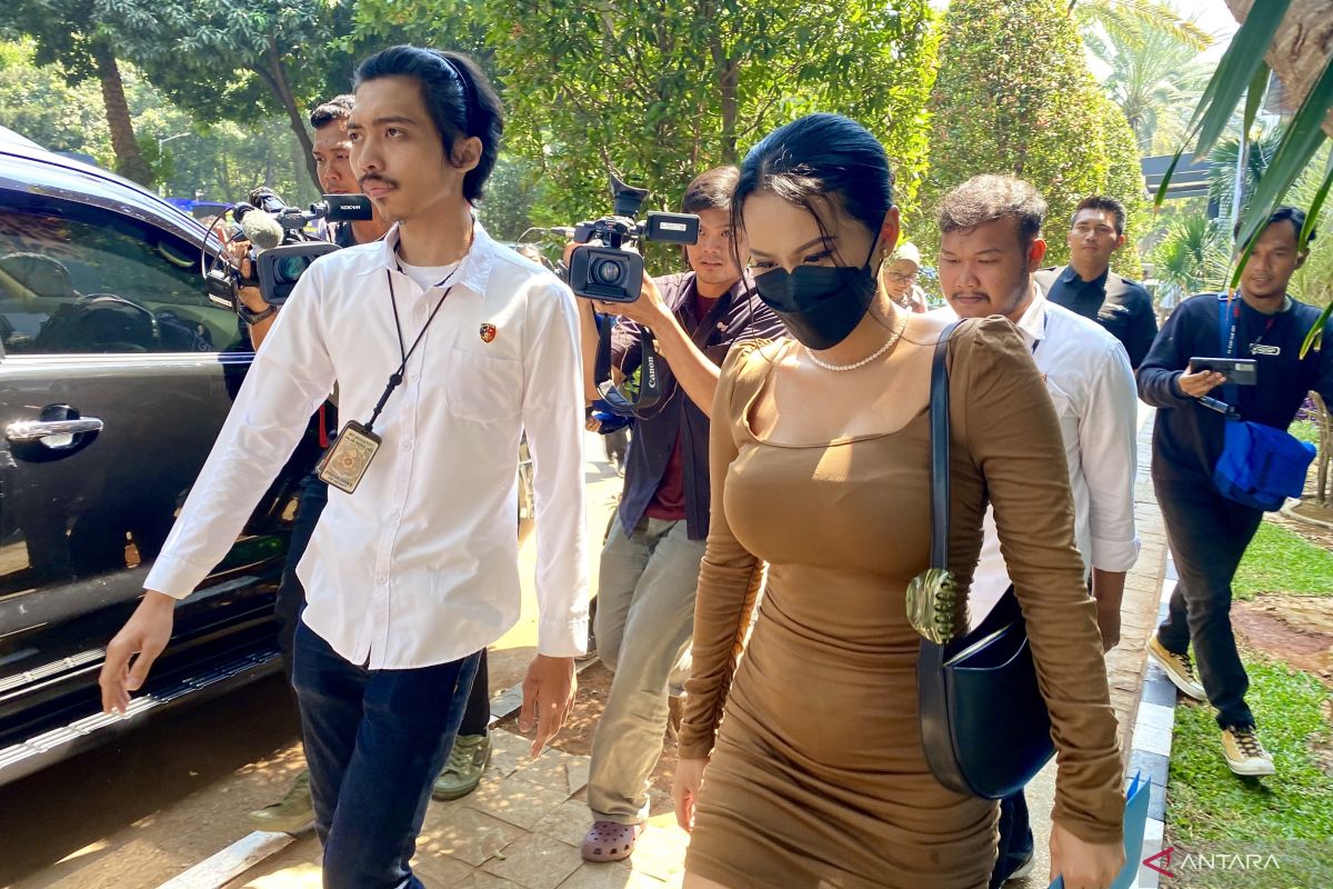 Polisi periksa dua tersangka kasus film porno