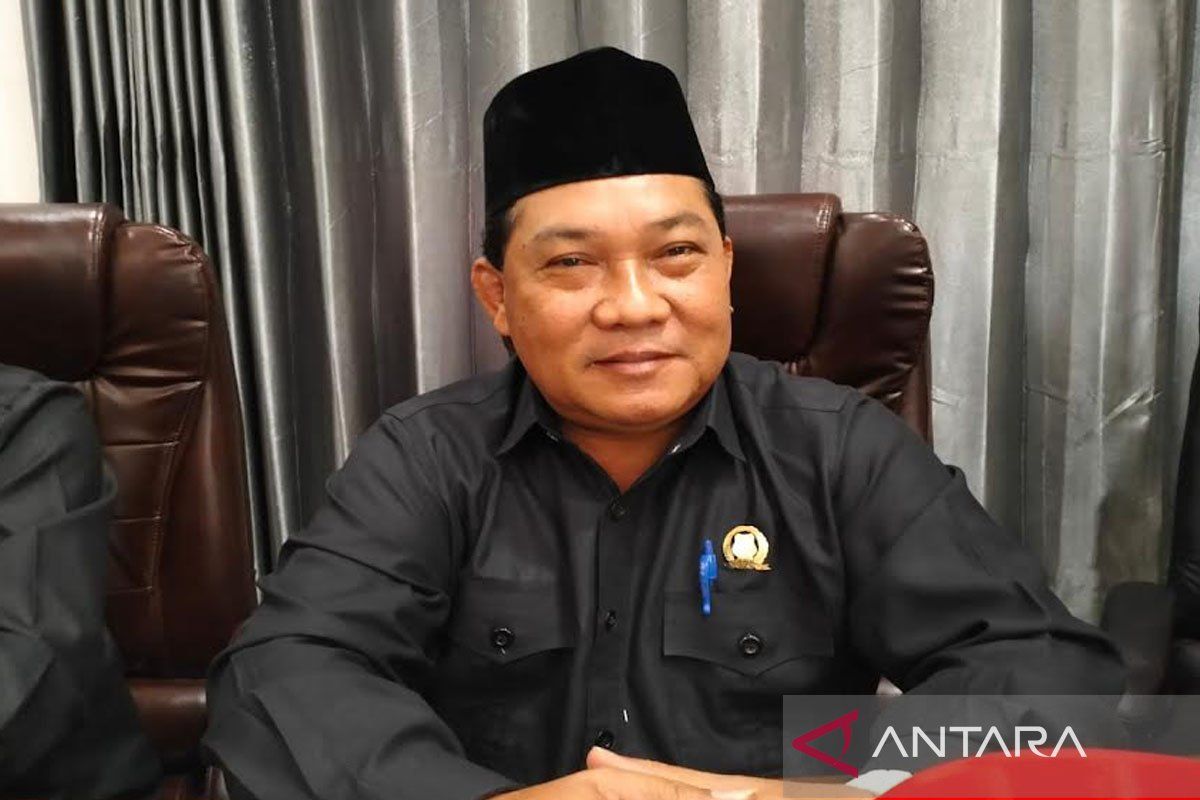 Pemkab Kapuas diminta lebih rutin melakukan pemeliharaan taman