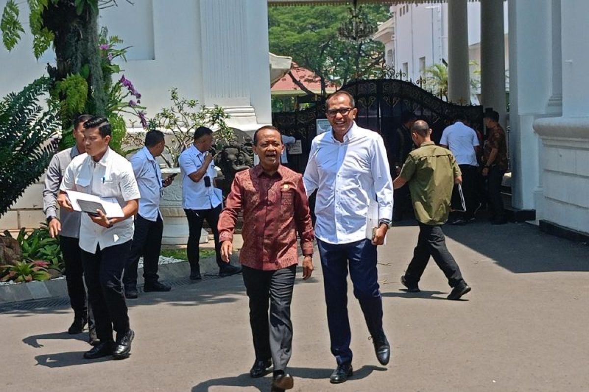 Presiden minta penyelesaian Rempang kedepankan kepentingan masyarakat