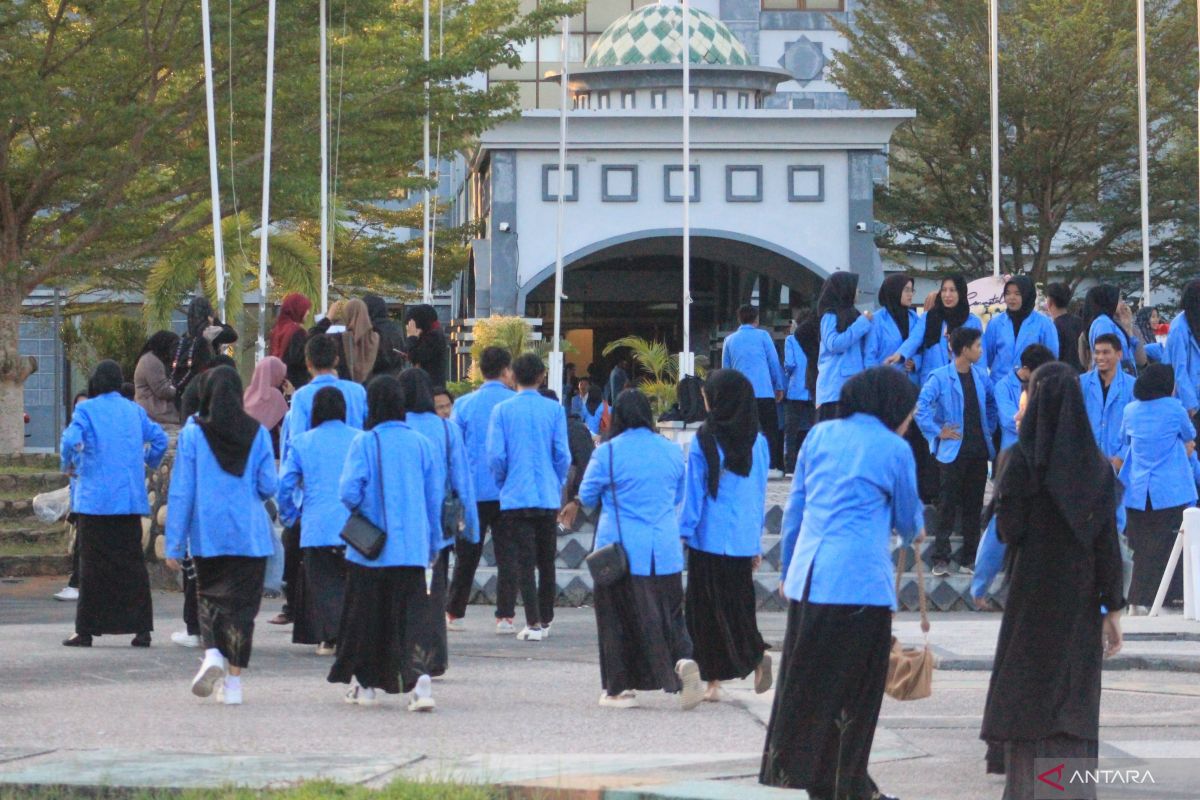 Dosen vs Rektor UIN Suska Riau, ketika pendidikan tersandera konflik internal