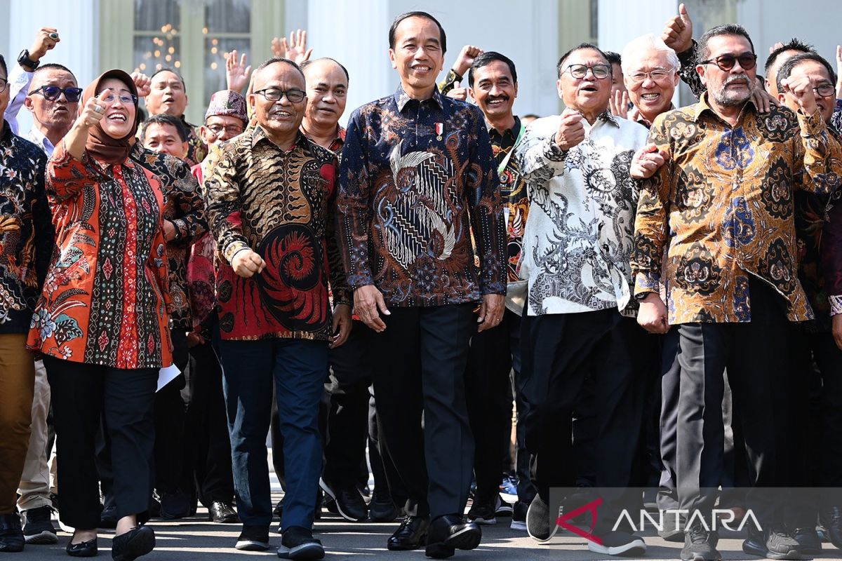 Dewan Pers optimistis PWI mampu menjaga kompetensi