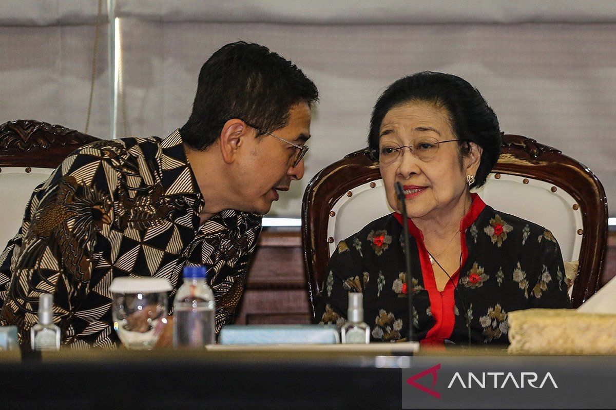 Ketua Kadin Indonesia Arsjad Rasjid siap jadi Ketua TPN Ganjar di Pilpres 2024