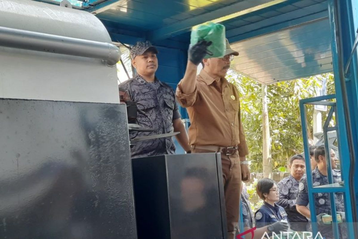 Jabar terus upayakan basmi NII Panji Gumilang hingga tuntas