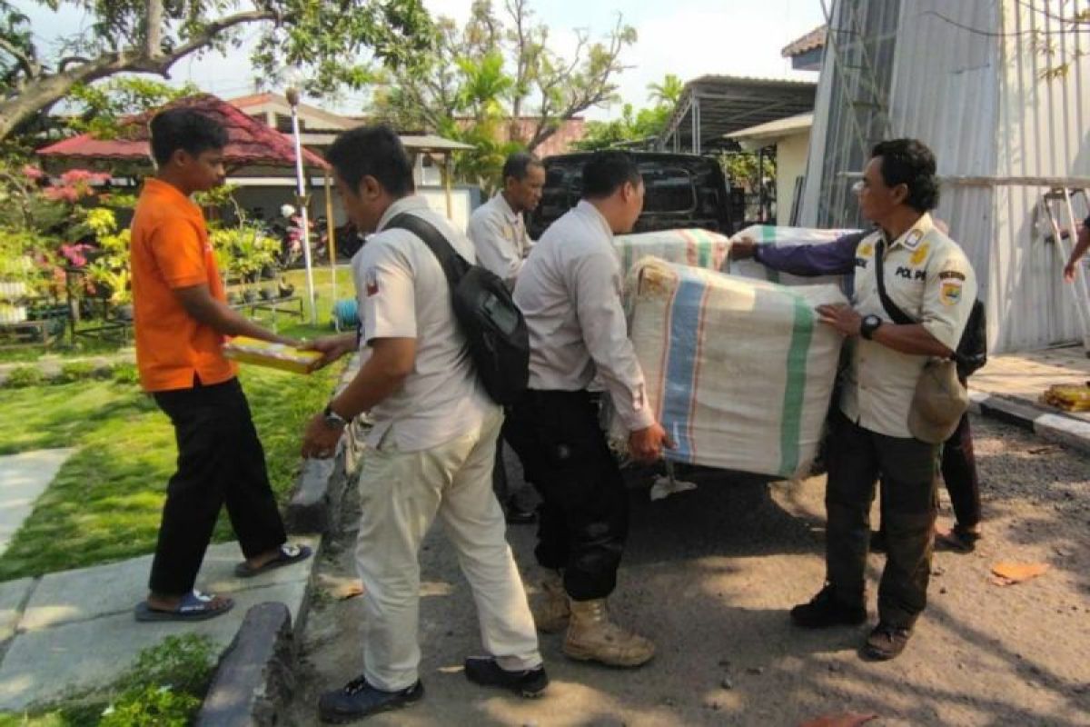 Pemkab  dan Bea Cukai giatkan operasi cegah peredaran rokok ilegal