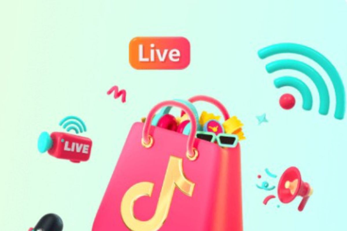 Platform TikTok Shop Indonesia tak beroperasi mulai 4 Oktober